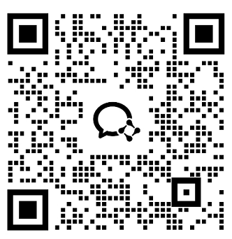 企业微信二维码