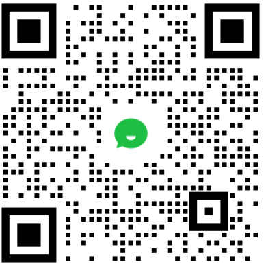 企微客服二维码